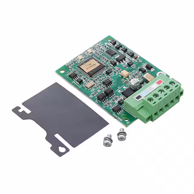 CMC-DN01 Delta Electronics/Industrial Automation  Accesorios